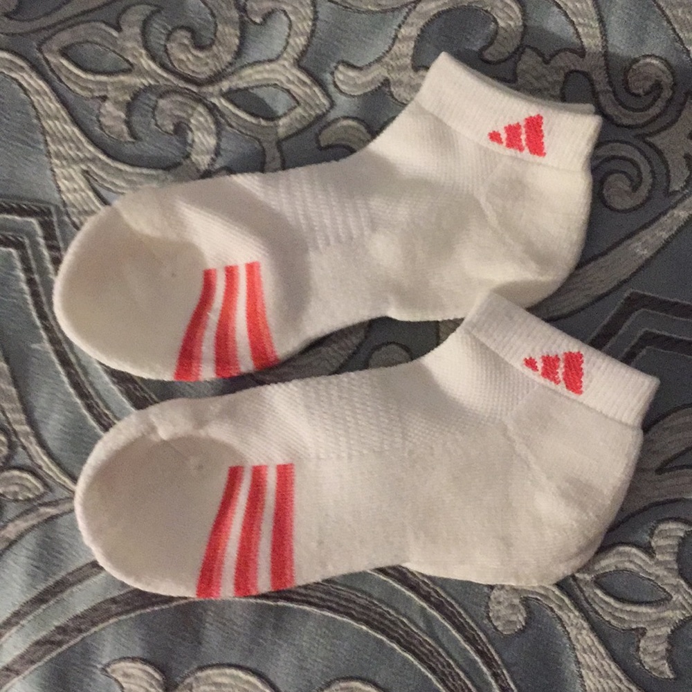 2-pack women’s adidas socks